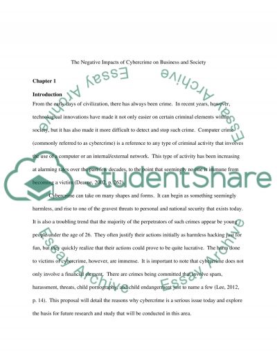 Technology and Cyber-Bullying type your essay