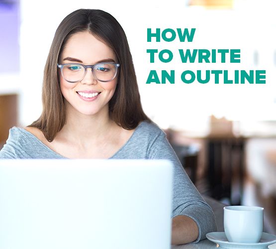 How to write a handy outline to your essay 